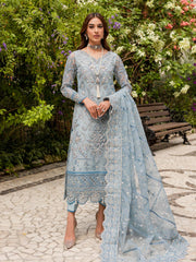 Gulaal Luxury Pret 2022-Estirah GL-LP-V1-02
