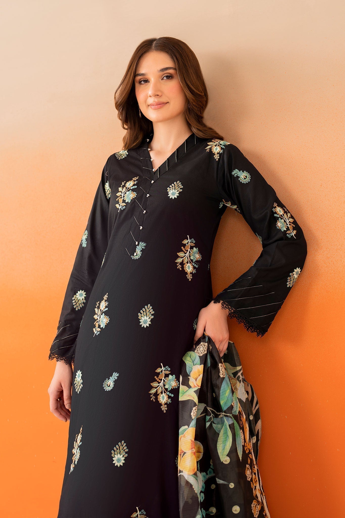 Clara Summer by Panache Apparel Stitched Collection-Shein