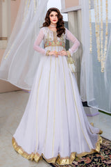 Haniumaimaz Stitched Formals Suit-PARI