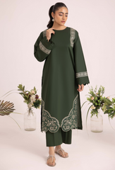 Humdum Stitched 2 Piece Pret Edition 2 Collection-D06