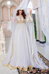 Haniumaimaz Stitched Formals Suit-PARI