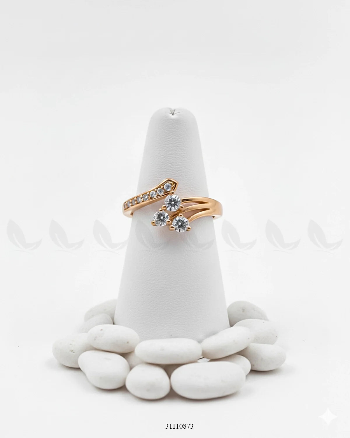 Florenza Ring - Zeesy Jewellery
