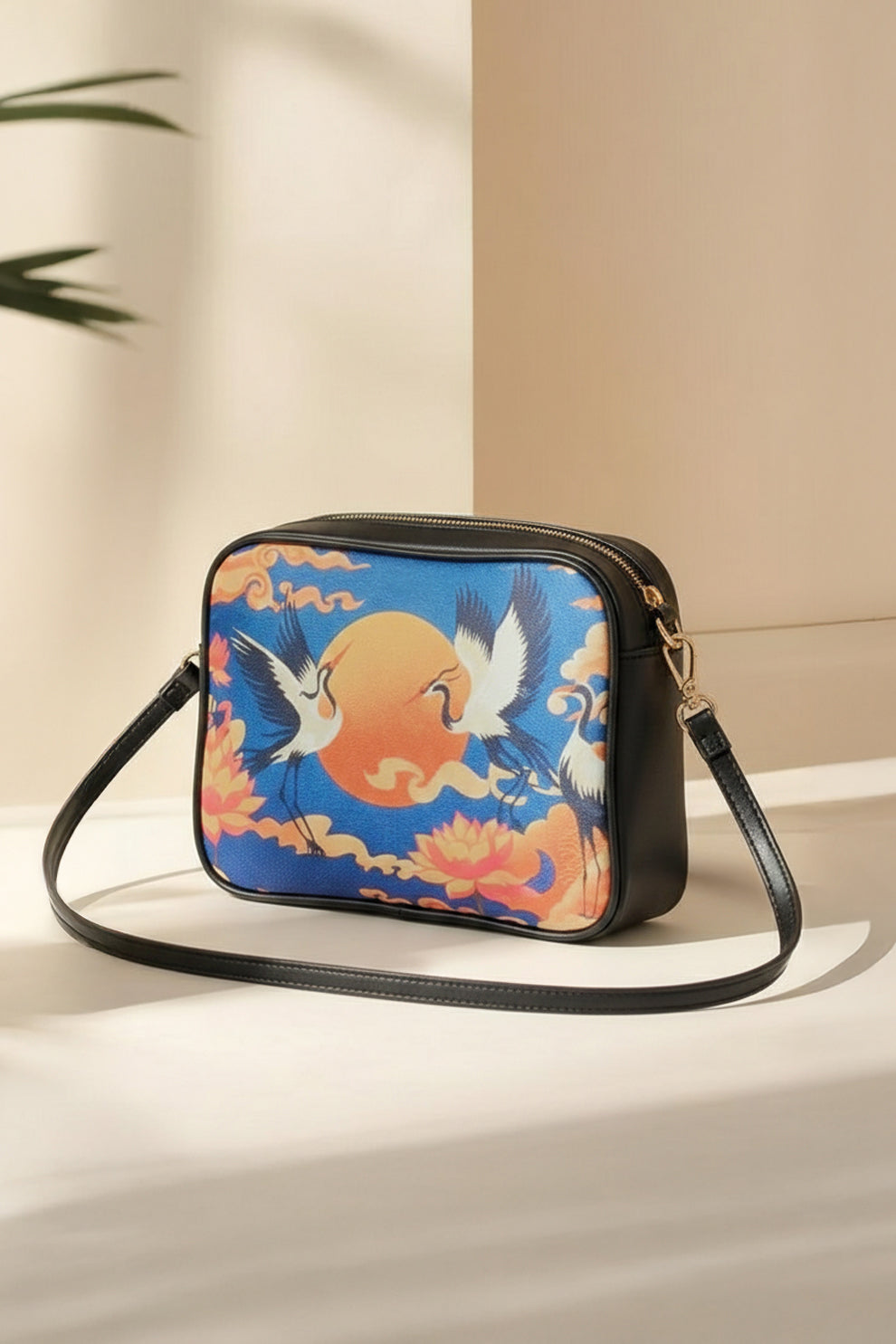 Crossbody Women Bags & Purses Pakistan