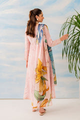 Clara Summer by Panache Apparel Stitched Collection-Elysia