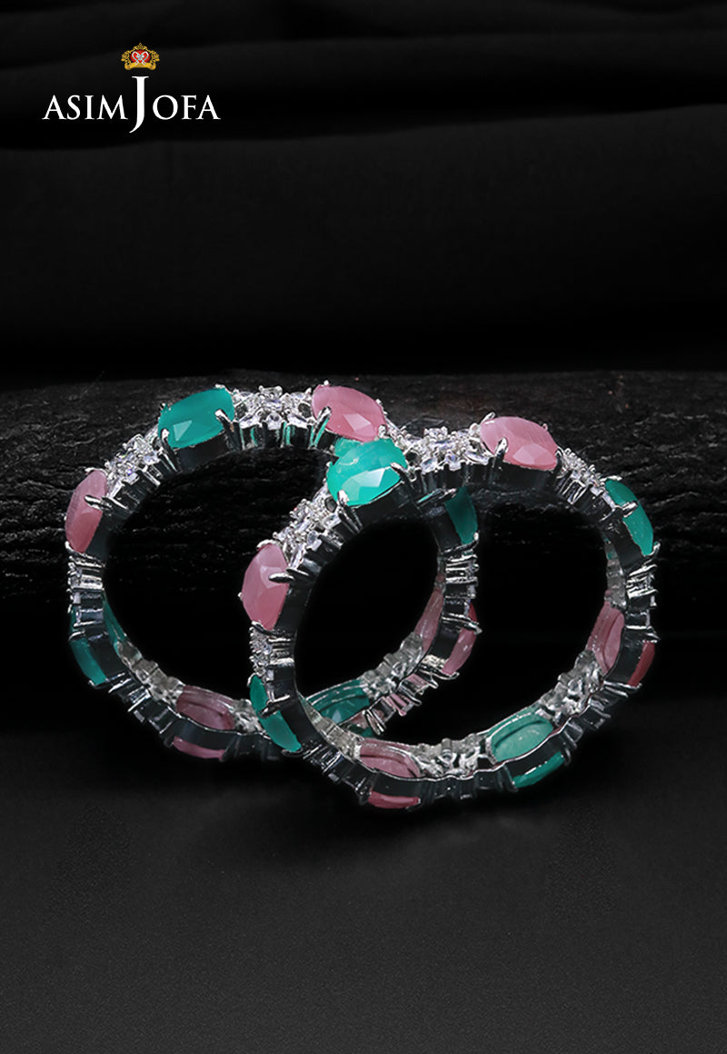 Asim Jofa Jewelry Bangles AJJBA-76