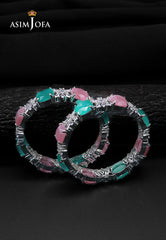 Asim Jofa Jewelry Bangles AJJBA-76