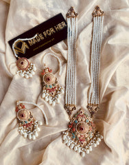 Made For Her-KAT052 - Malaa Set