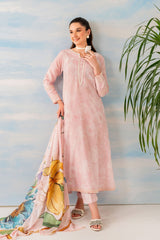 Clara Summer by Panache Apparel Stitched Collection-Elysia