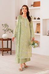 Daily Essentials by Panache Apparel Stitched Collection-Mosaic