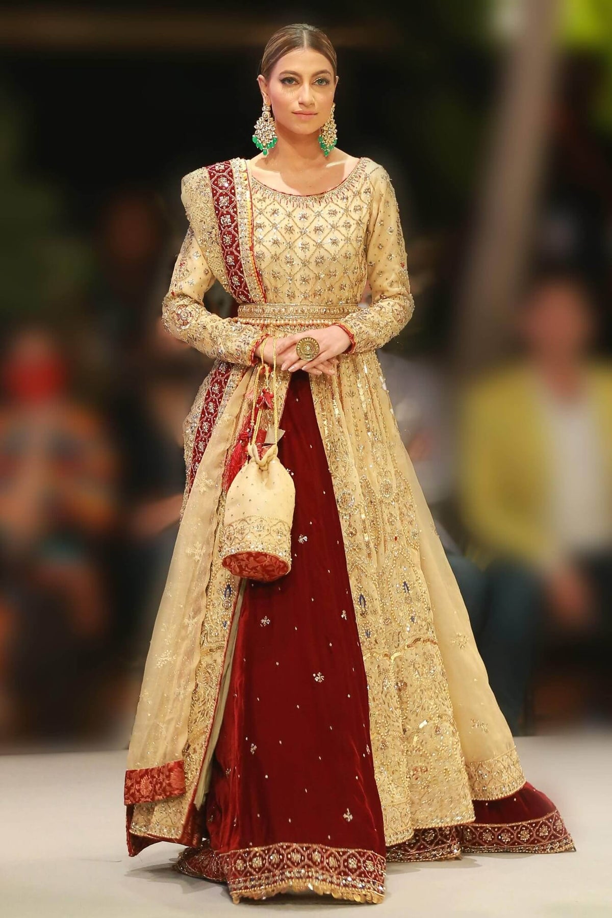 Zehnaseeb By Zaaviay Unstitched Shagan
