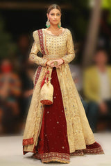 Zehnaseeb By Zaaviay Unstitched Shagan