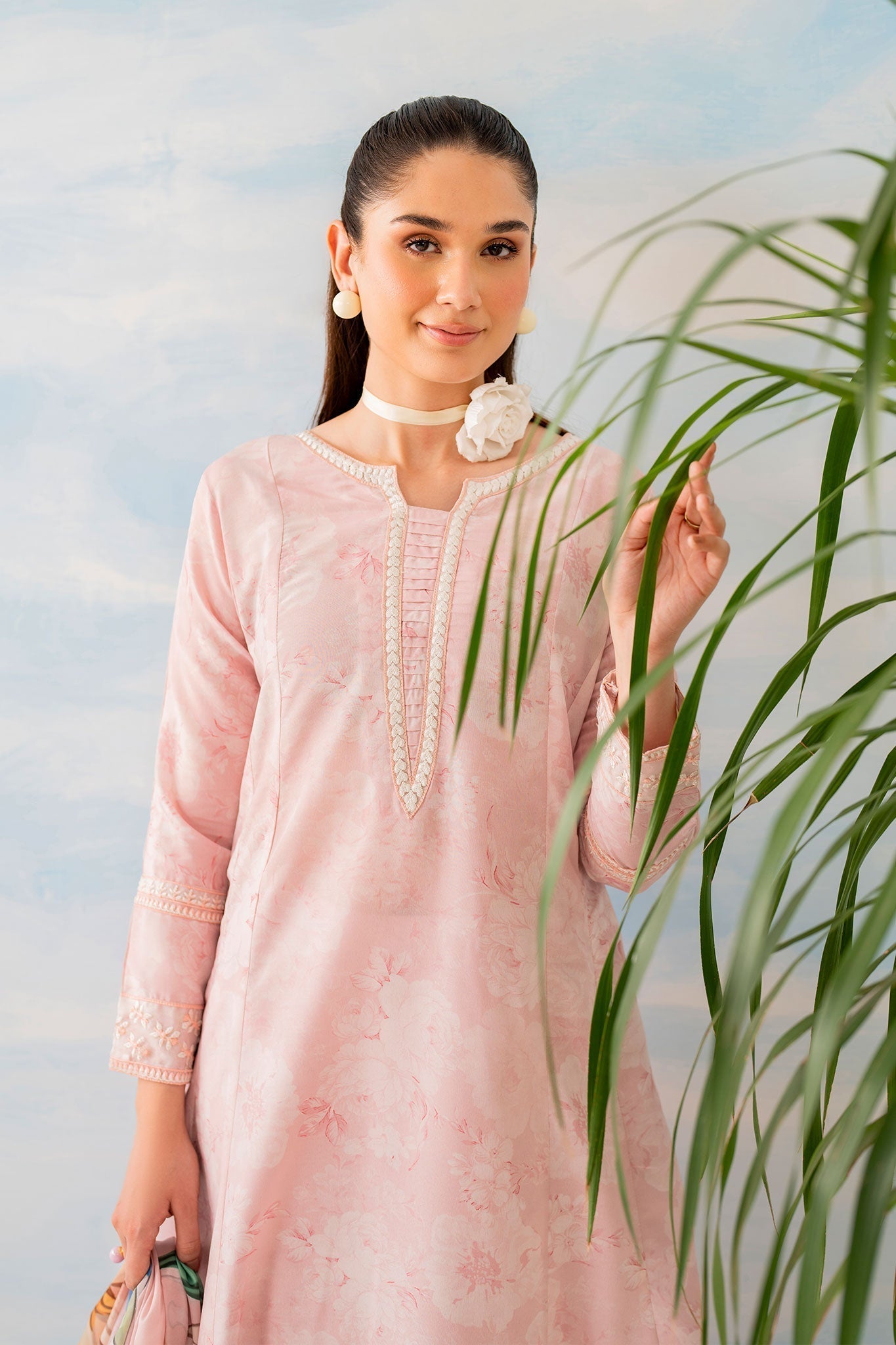 Clara Summer by Panache Apparel Stitched Collection-Elysia
