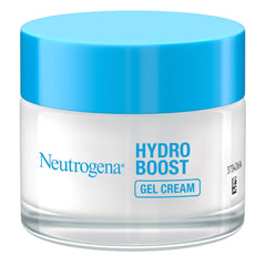 Neutrogena, Face Cream Gel, Hydro Boost, 50ml