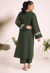 Humdum Stitched 2 Piece Pret Edition 2 Collection-D06