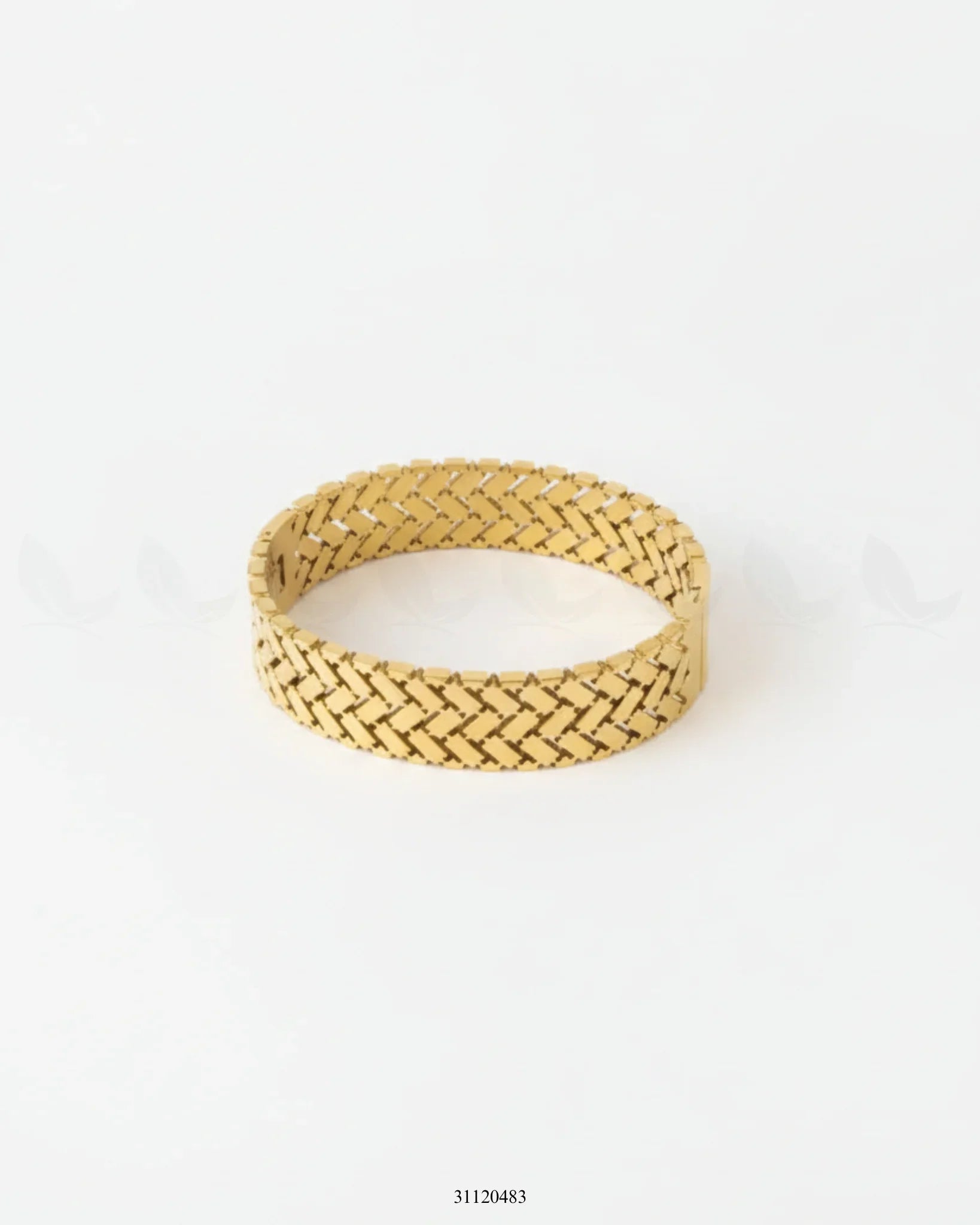 Horion Elegant Minimalist Bracelet - Zeesy Jewellery