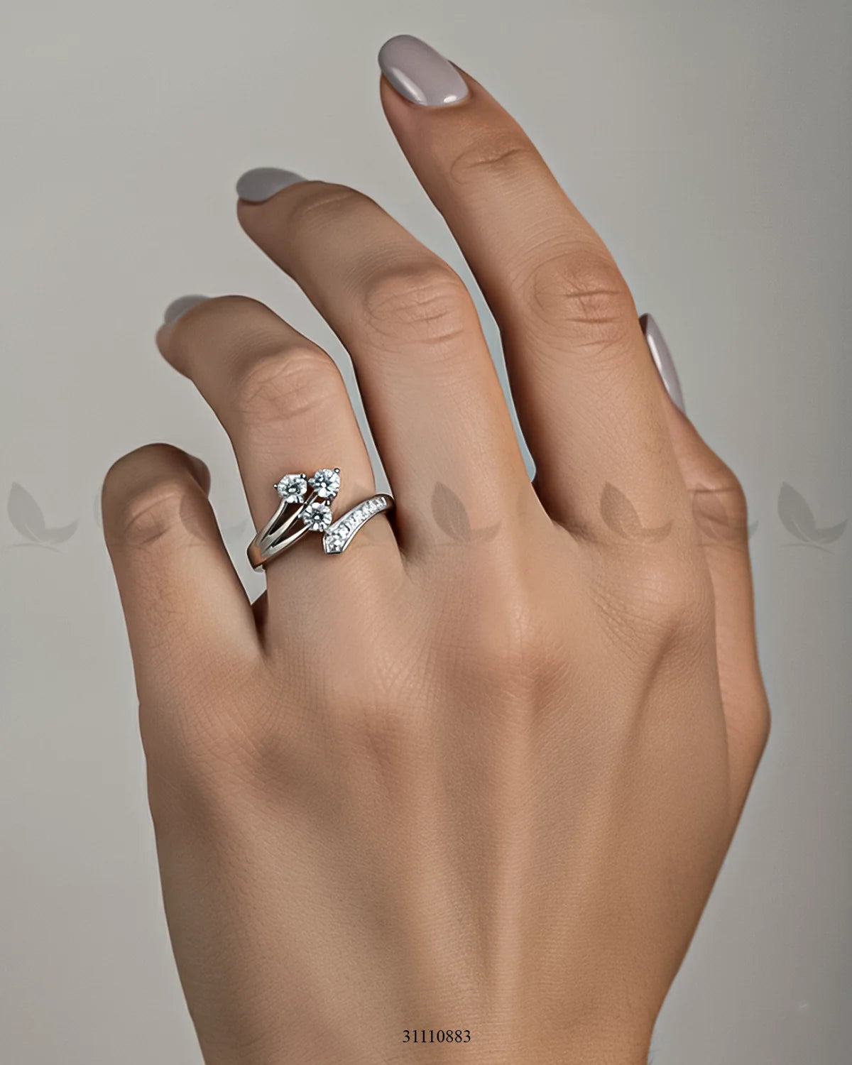 Florenza Ring - Zeesy Jewellery