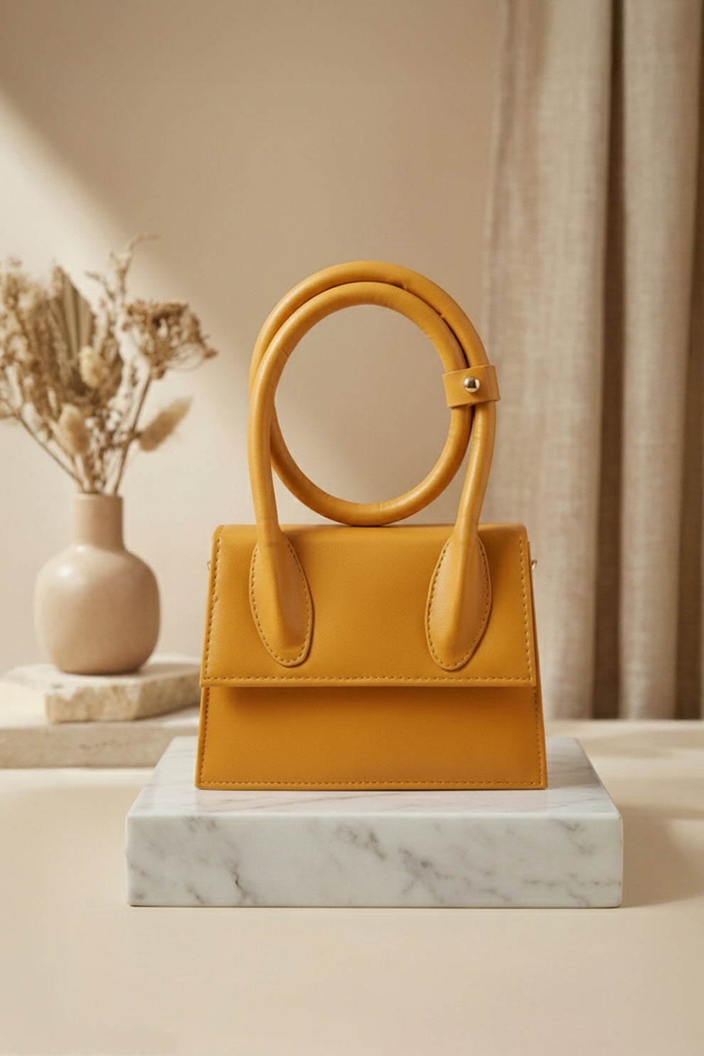 Jacquemus Le Chiquito Trendy Handbags And Crossbody Bag