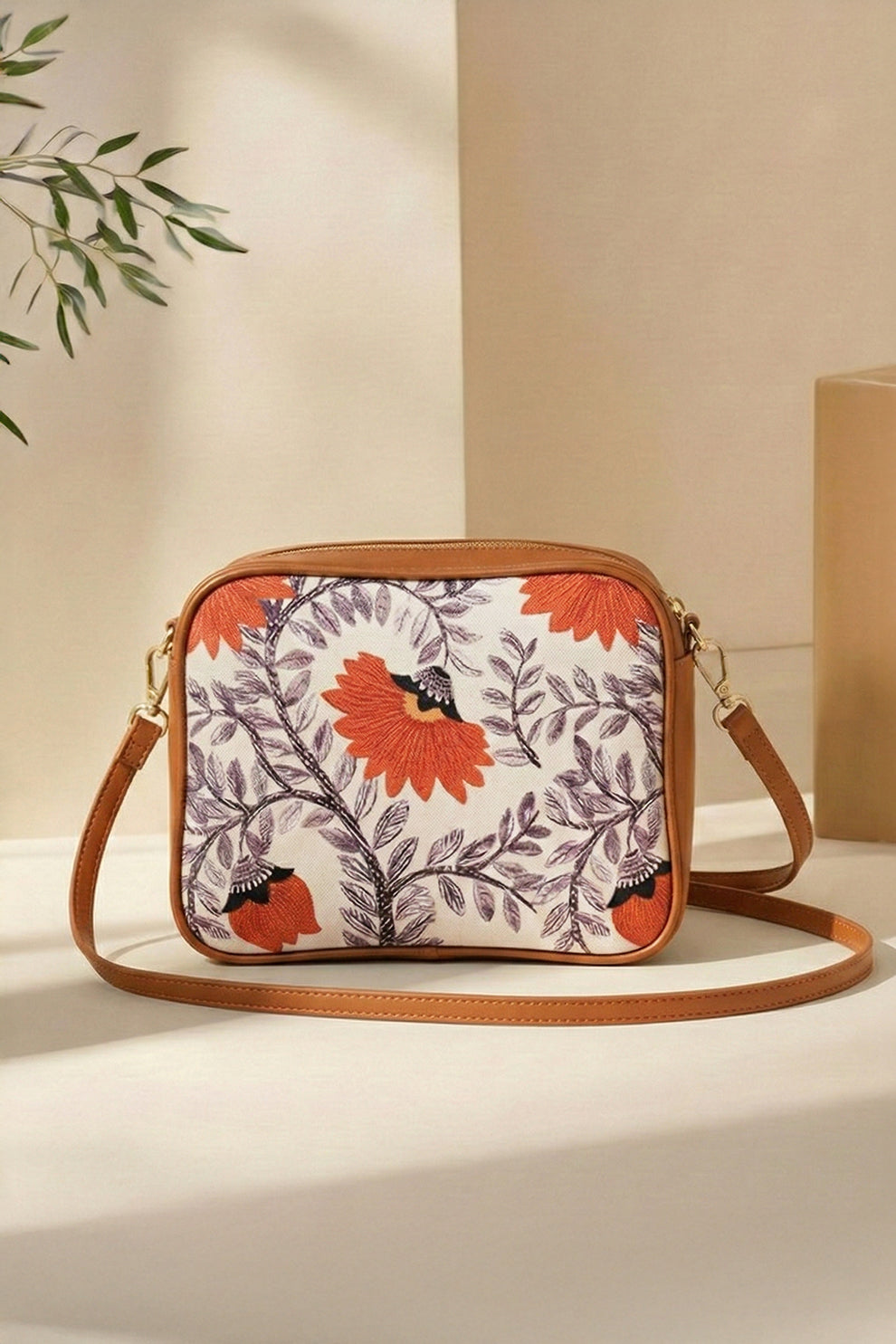 Crossbody Women Bags & Purses Pakistan