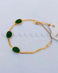 Glacier Bracelet - Zeesy Jewellery