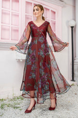 Nova by Panache Apparel Stitched Collection-Saffron