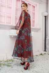 Nova by Panache Apparel Stitched Collection-Saffron