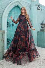 Nova by Panache Apparel Stitched Collection-Cherry