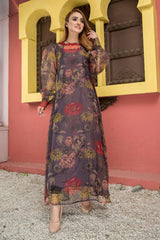 Nova by Panache Apparel Stitched Collection-Orchid