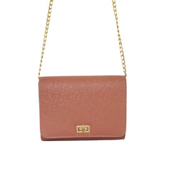 CHARM PINK - Bag X