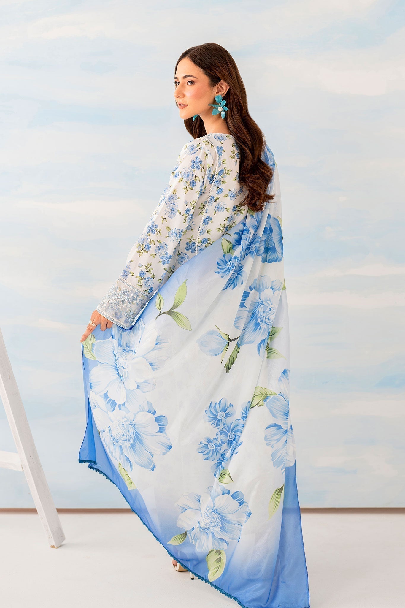 Clara Summer by Panache Apparel Stitched Collection-Roma