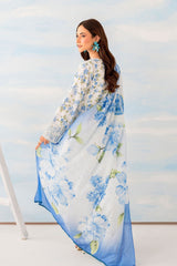 Clara Summer by Panache Apparel Stitched Collection-Roma
