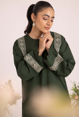 Humdum Stitched 2 Piece Pret Edition 2 Collection-D06