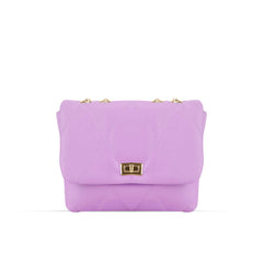 SWISS LILAC - Bag X
