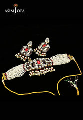 Asim Jofa Jewelry Set AJJSE-81