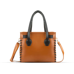 MINGLE BROWN - Bag X
