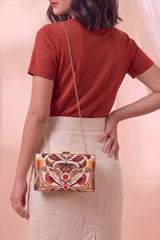 Fineur Clutch Monarch