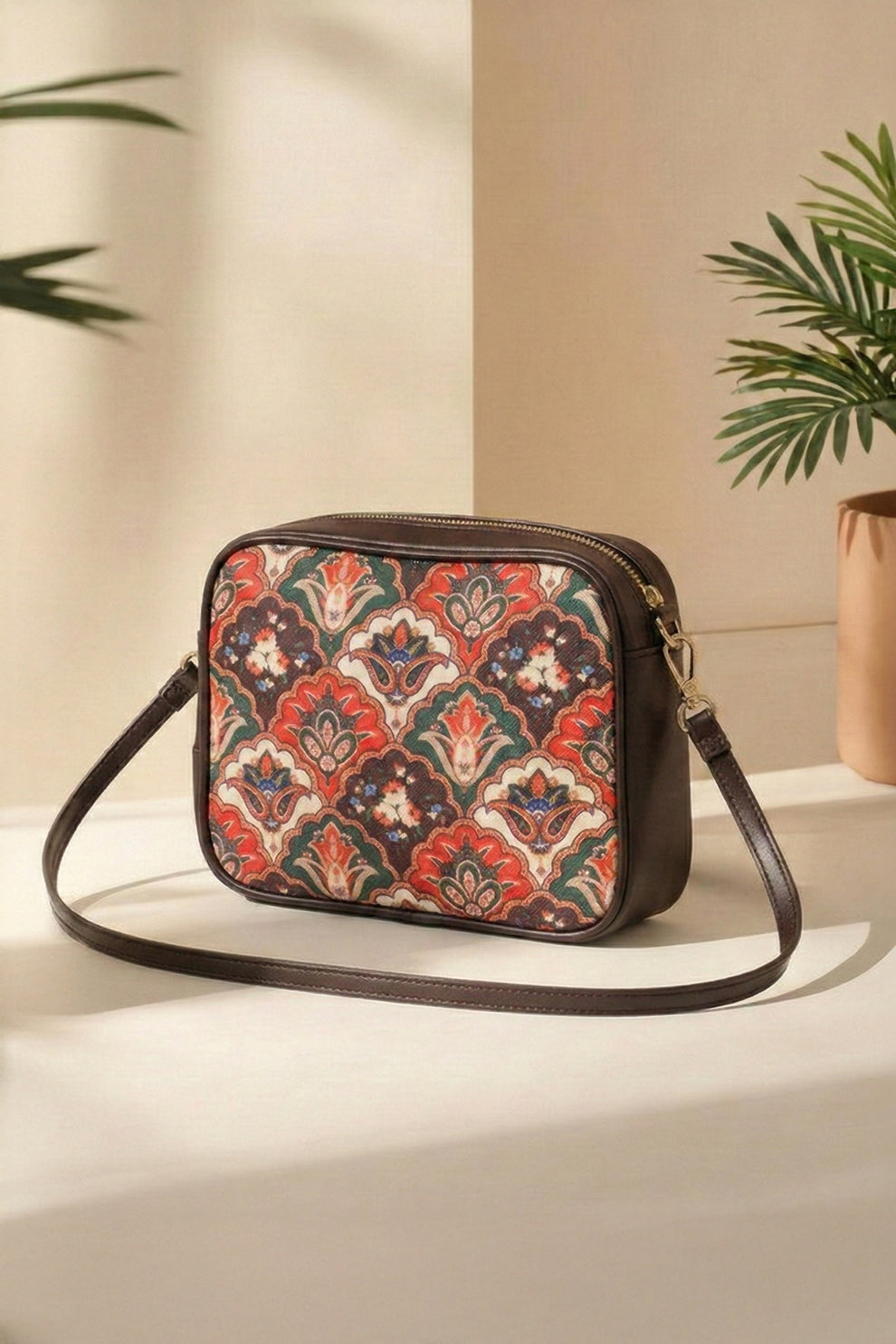 Crossbody Women Bags & Purses Pakistan
