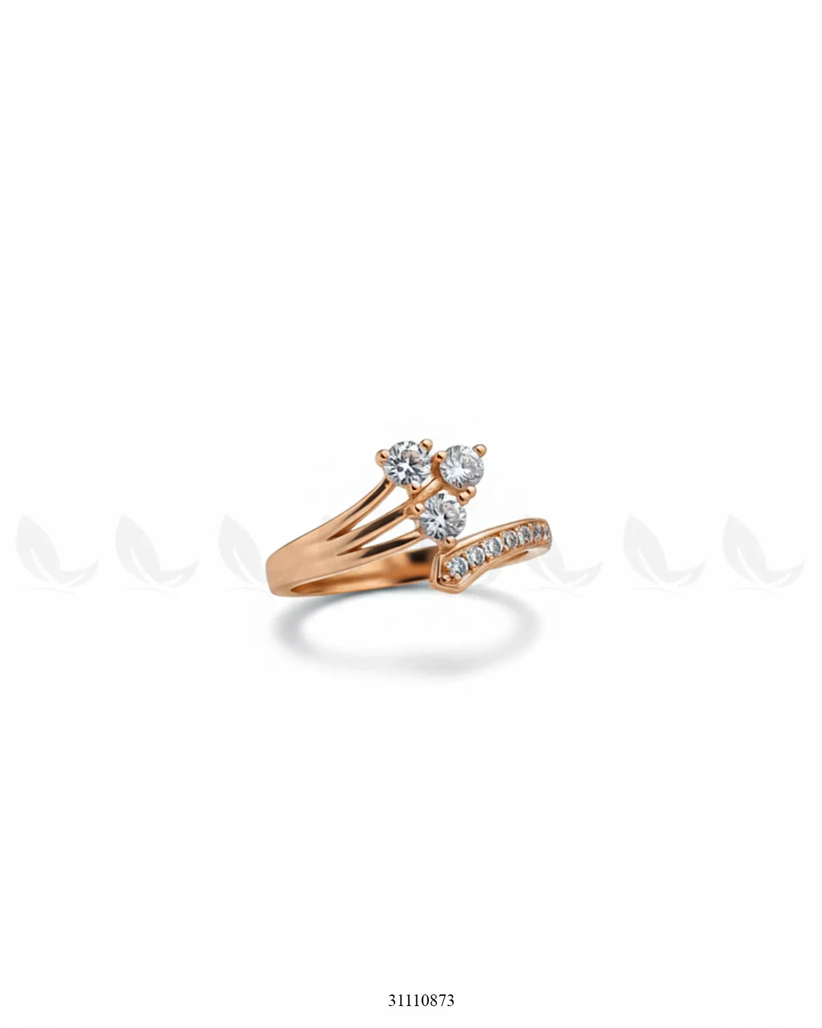 Florenza Ring - Zeesy Jewellery