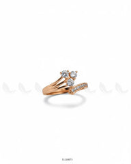 Florenza Ring - Zeesy Jewellery