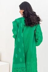 Zellbury Unstitched Printed & Emb Lawn Vol-04 Collection'2023-WU-267