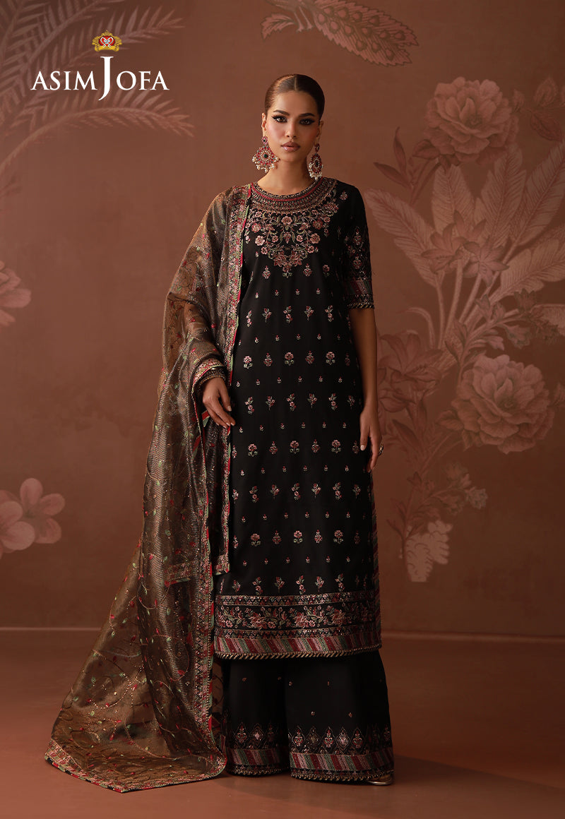 Asim Jofa X Shomi