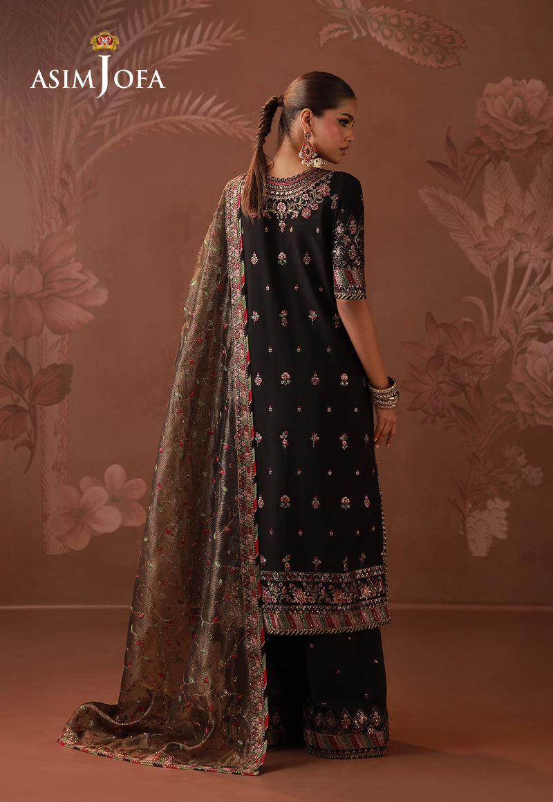 Asim Jofa X Shomi
