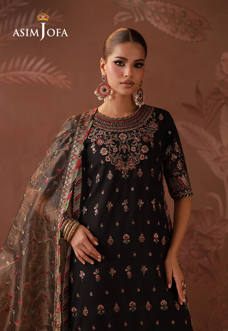 Asim Jofa X Shomi