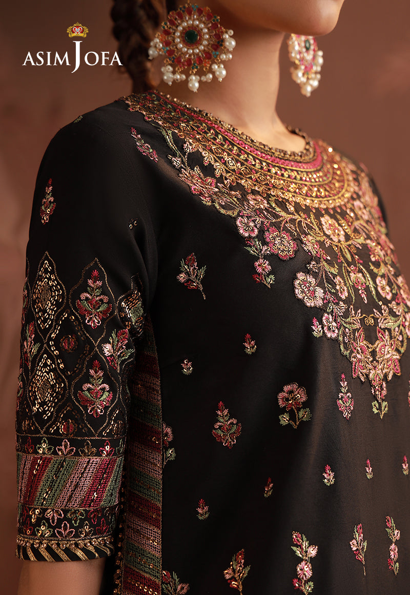 Asim Jofa X Shomi