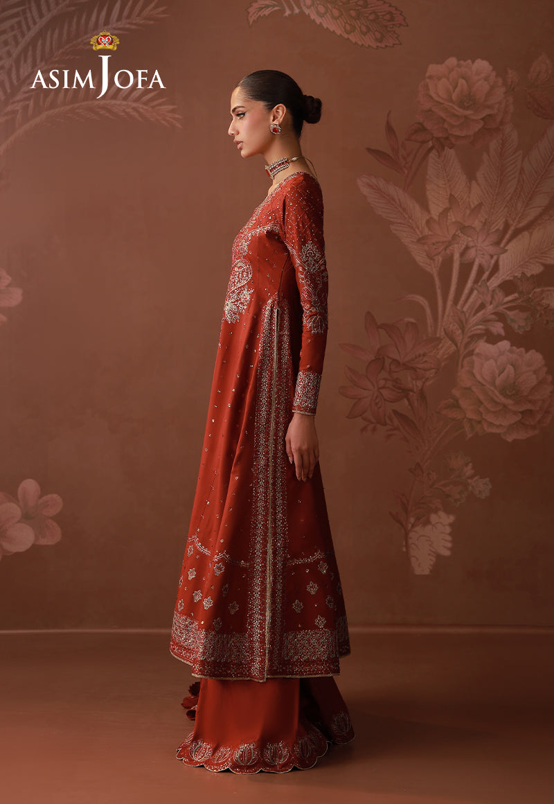 Asim Jofa X Shomi