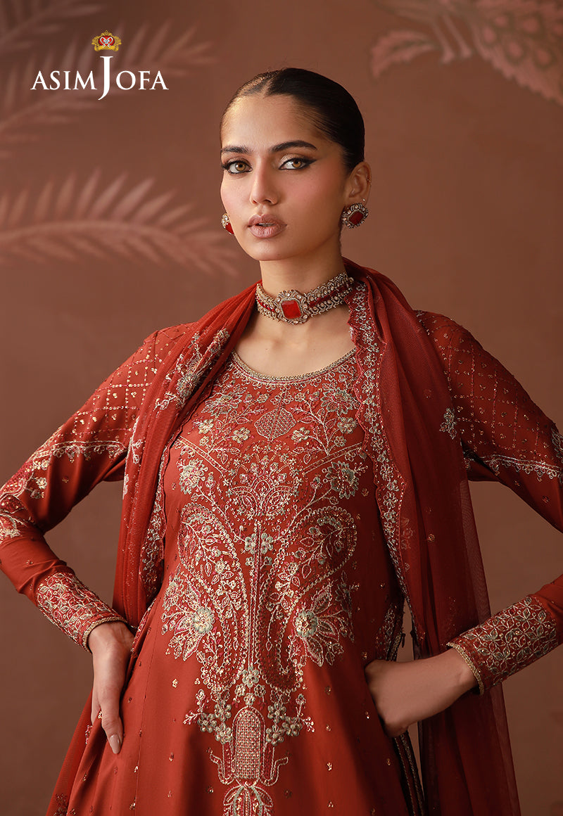 Asim Jofa X Shomi