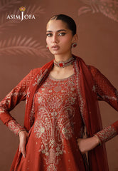 Asim Jofa X Shomi