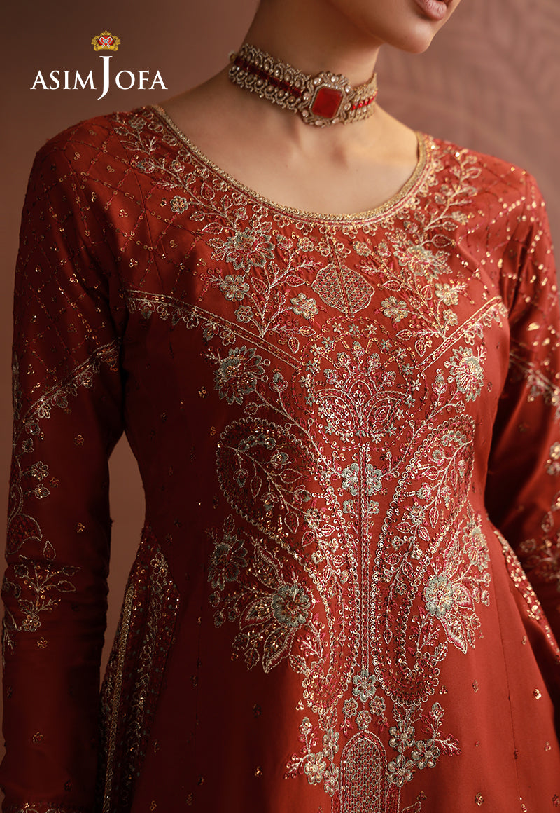 Asim Jofa X Shomi