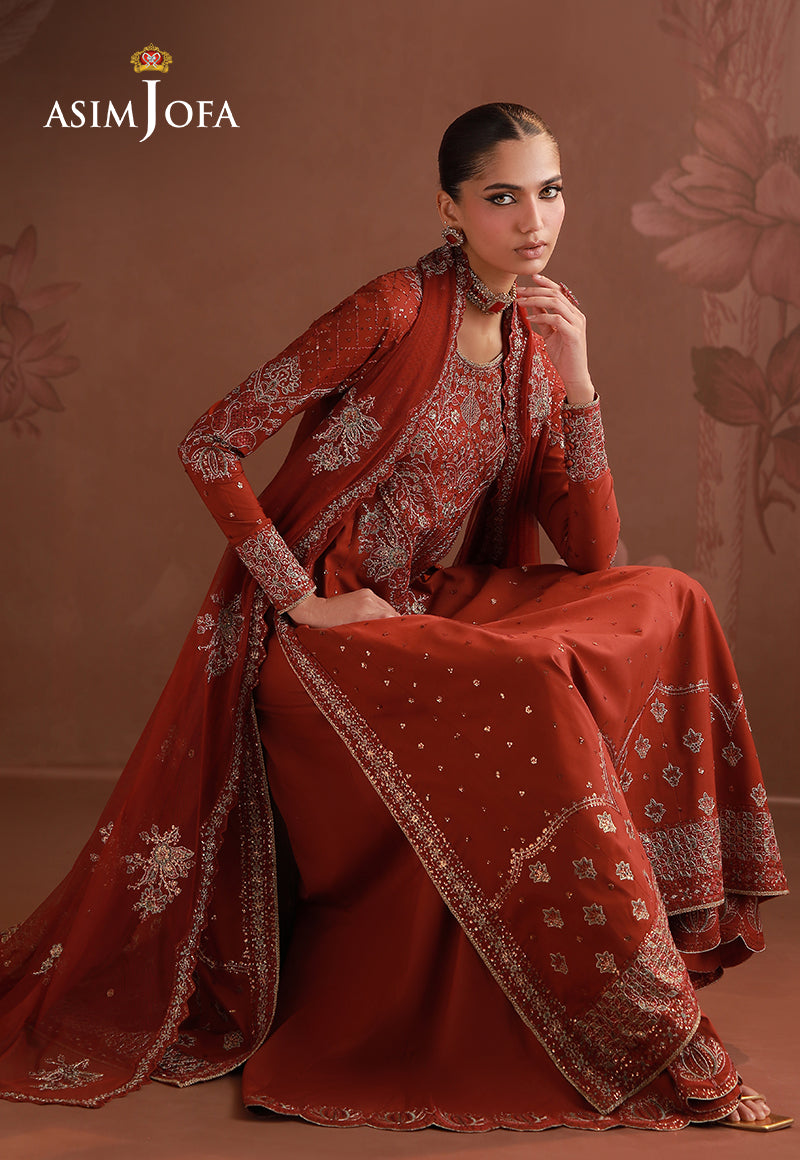 Asim Jofa X Shomi