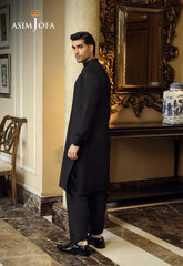 Asim Jofa  Ready To Wear Men Ajmbp-02 - 2Pcs