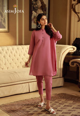 Asim Jofa Essential Pret Drop 5 Ajsg-03 Cambric 2Pcs